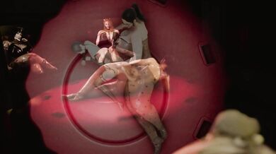 'One-eyed Demon Lord and His Futa Maid: A Tale of Unforeseen Love'