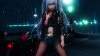 'Taken by the Beast: Alice's Rough Introduction '