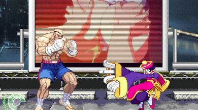 "The Busty Asian Princess Saga"