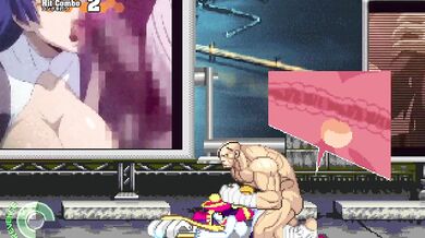 "The Busty Asian Princess Saga"