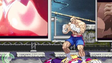 "The Busty Asian Princess Saga"