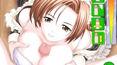 'The Sexual Conquests of the Naughty Maid: Part 5'