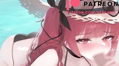 Honolulu Blue Eyes: A Tale of Love and Lust on the Hawaiian Islands