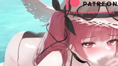 Honolulu Blue Eyes: A Tale of Love and Lust on the Hawaiian Islands