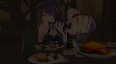 "Mythological Creatures - Sexy Succubi - Demonesses From Hell"