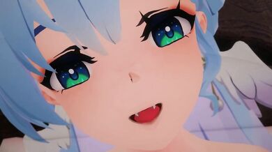 'Robin Hentai I'm fine. This isn't a dream'.