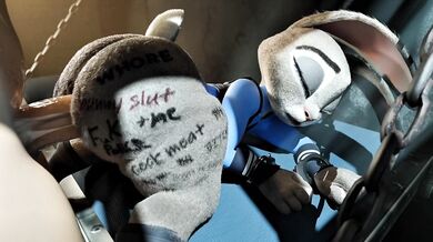 I'm trapped in a cell, my body aches with desire... will I ever be set free?