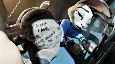 I'm trapped in a cell, my body aches with desire... will I ever be set free?