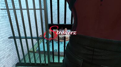 'Unleashed Squirt Queen Nina Blue Takes BBC Addicted to Her Pet Playground'