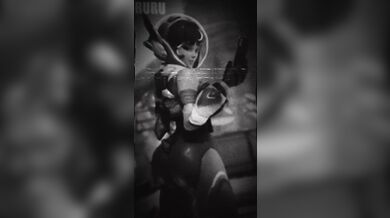 "Busty Juno Gets Edited by a Horny Editor"