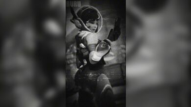 "Busty Juno Gets Edited by a Horny Editor"