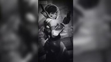 "Busty Juno Gets Edited by a Horny Editor"