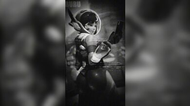 "Busty Juno Gets Edited by a Horny Editor"