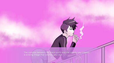 "Sexy Pink Princess and the Magic Lamp: A World of Love and Pleasure"