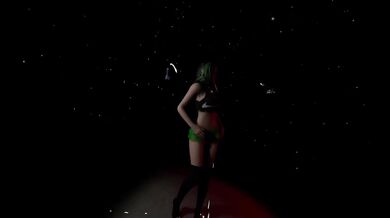 'The Adventures of Billie Eilish: The Flying Dick Molester'