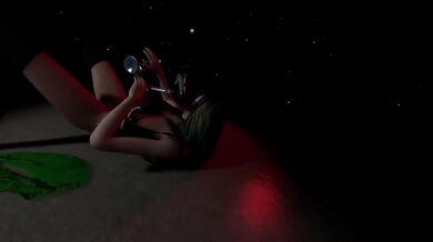 'The Adventures of Billie Eilish: The Flying Dick Molester'