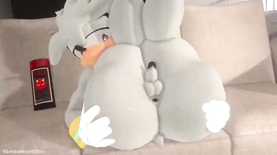 'Preparing Silver for Blaze (sound)'