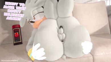 'Preparing Silver for Blaze (sound)'