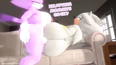 'Preparing Silver for Blaze (sound)'