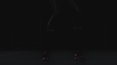 'Hatsune Miku: The Sweet Devil Dancing (000MMD)'