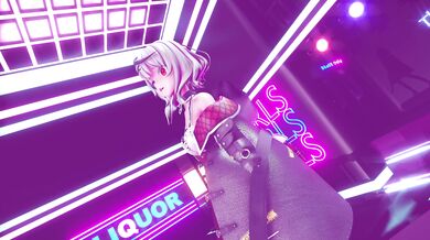 "Sakamoto Chloe and Lamb Uncensored - Video XXX Parody"