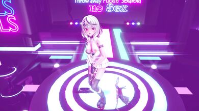 "Sakamoto Chloe and Lamb Uncensored - Video XXX Parody"