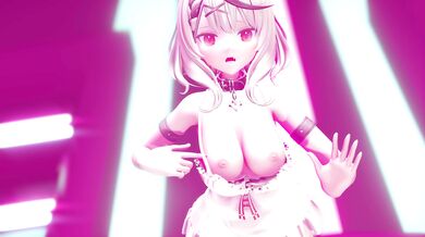 "Sakamoto Chloe and Lamb Uncensored - Video XXX Parody"
