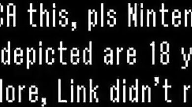 "Zora's Banquet - The Dub"