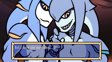 "Zora's Banquet - The Dub"