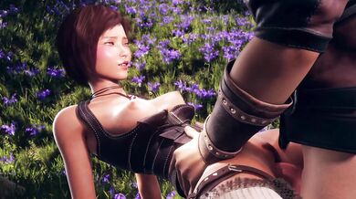 Young and Innocent - The Virgin Seductress