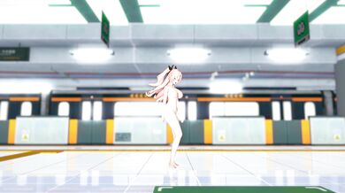 'Experience the sensual pleasure of a cum with a powerful orgasm in Cobby's touch-me zone where every move is unforgettable in 4K quality!'