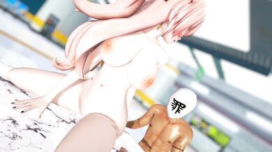 'Experience the sensual pleasure of a cum with a powerful orgasm in Cobby's touch-me zone where every move is unforgettable in 4K quality!'