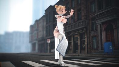 "Wet Dreams with Bubble Bath Girls"