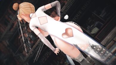 "Wet Dreams with Bubble Bath Girls"