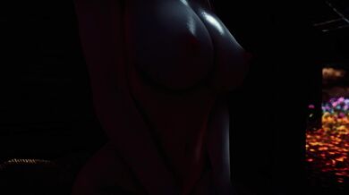 'Thrusting on the Horseback: Ultra High Definition Hentai Porn'