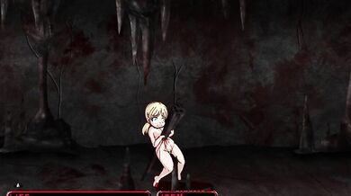 "Sexual Slaughter at the Academy: The Bloodiest Orgy You'll Ever See!"