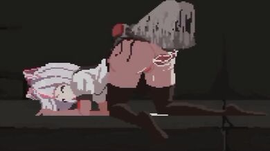 "The Syahata Sex Education Class on a Bad Day."