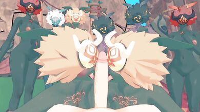 'Megan Fox's Tits Milkshake'