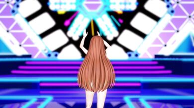 Intergalactic Nikkei Nympho Space Sex: The Ultimate Hentai Experience