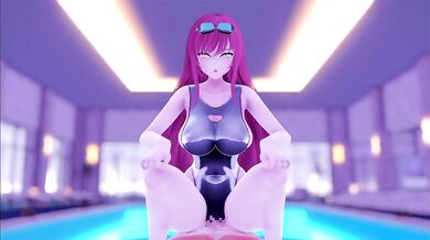 Rewritten as: HMV Lingerie Swimwear