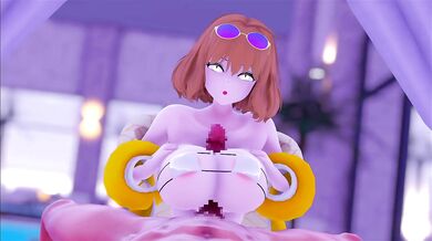 Rewritten as: HMV Lingerie Swimwear