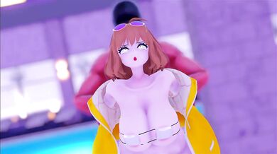 Rewritten as: HMV Lingerie Swimwear