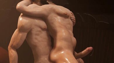 Reverse Cowboy: A Gay Love Story