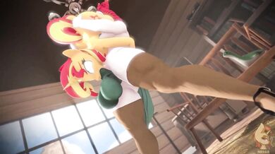 My Little Pony - The Ultimate Collection: A Dash of Color and a Heart of Love