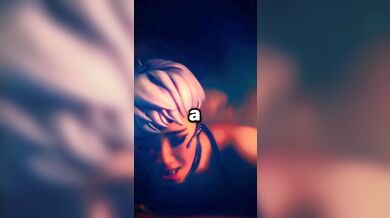 Valkyrie HMV - Get Cucked by Master Sex Toy