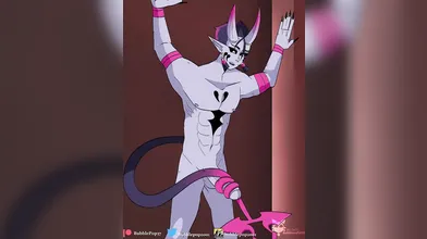 Licking and Sucking