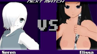 Satisfying Elissas Needs with Serene Pleasure