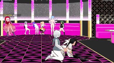 Satisfying Elissas Needs with Serene Pleasure