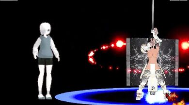 Satisfying Elissas Needs with Serene Pleasure