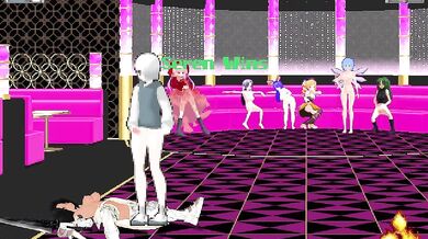 Satisfying Elissas Needs with Serene Pleasure